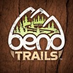 Logo of BendTrails