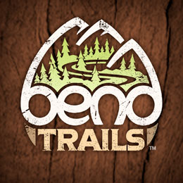 Logo of BendTrails