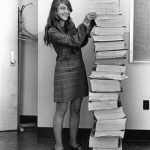 Margaret Hamilton